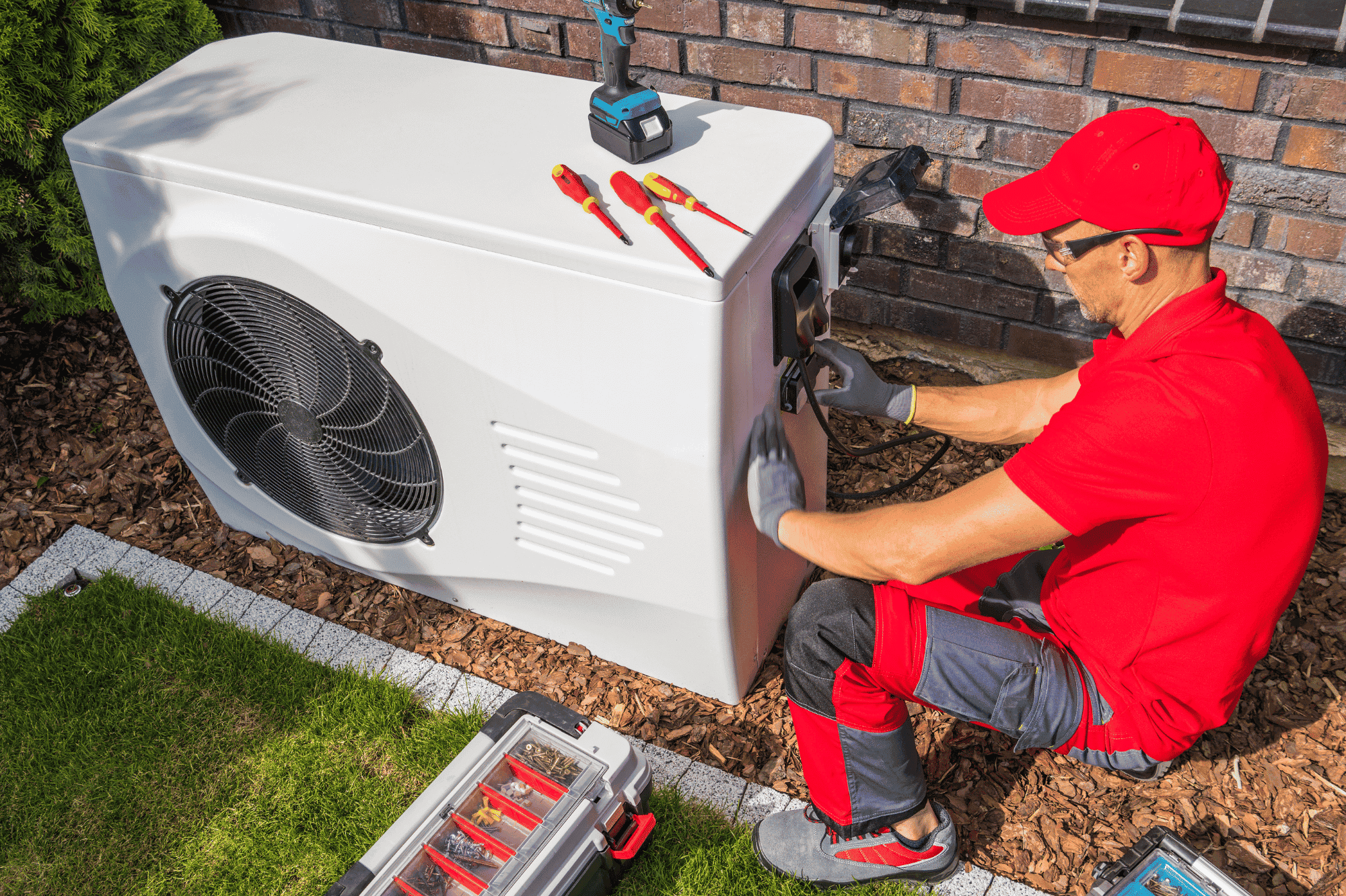 Services - Altitude Heating & Cooling - Northern Latitude Apartment Heating